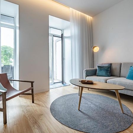 Appartamento Nomads Lux - Jardim A Vista OOporto Esterno foto