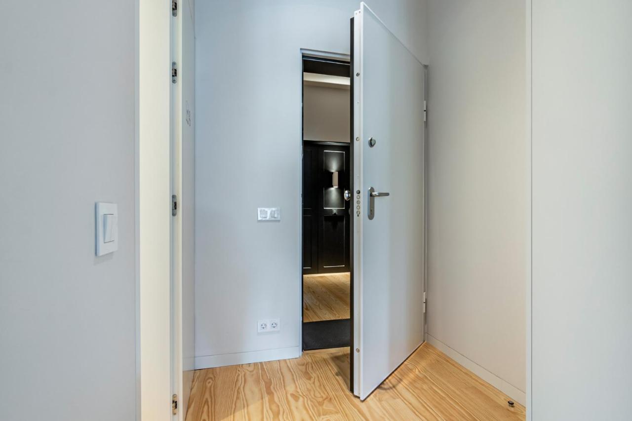 Appartamento Nomads Lux - Jardim A Vista OOporto Esterno foto